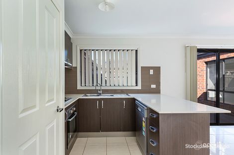 Property photo of 39 College Square Bacchus Marsh VIC 3340