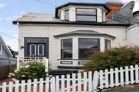 11 Scott St, Glebe, TAS 7000