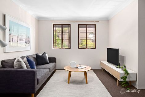 Property photo of 4/2 Kensington Street Waterloo NSW 2017
