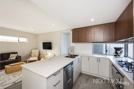 Property photo of 50C Archibald Street Willagee WA 6156