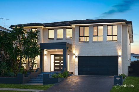 Property photo of 88 York Road Kellyville NSW 2155