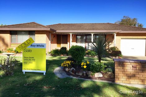 Property photo of 11 Blackbutt Place Taree NSW 2430
