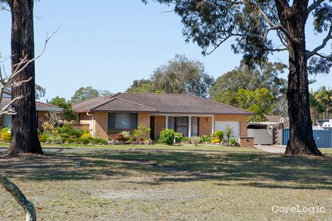 Property photo of 11 Blackbutt Place Taree NSW 2430