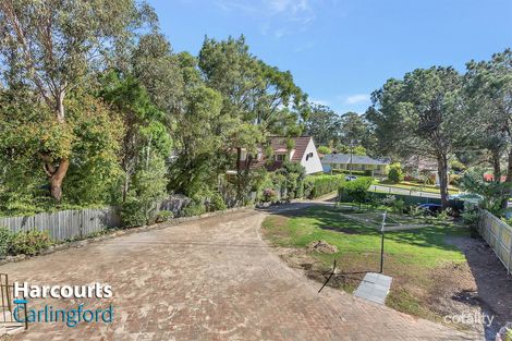 Property photo of 3 Lee Road Pennant Hills NSW 2120