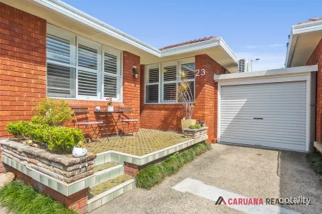 23/28 Toomevara St, Kogarah, NSW 2217