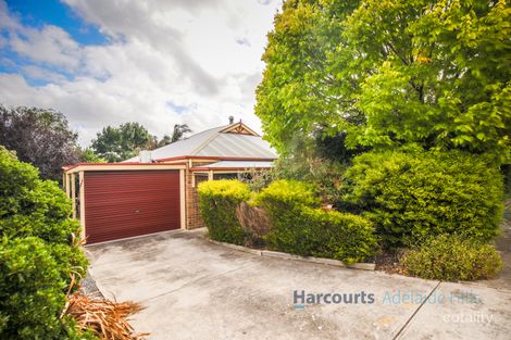 Property photo of 2/64 Ray Orr Drive Mount Barker SA 5251