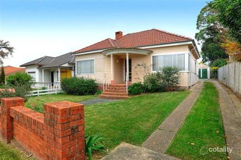 Property photo of 3 Curtis Street Ryde NSW 2112