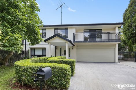 Property photo of 49 Gilham Street Castle Hill NSW 2154