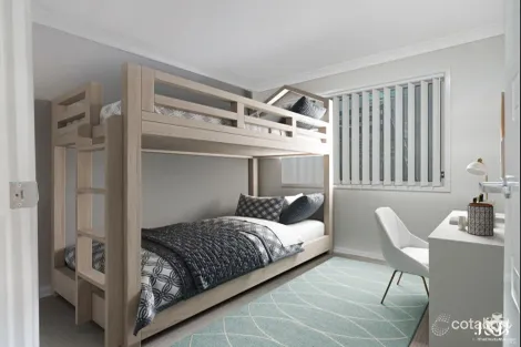 Property photo of 6 Gregor Crescent Coomera QLD 4209