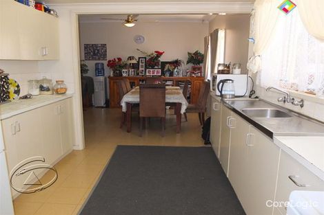 Property photo of 31 Carruthers Crescent Gillen NT 0870