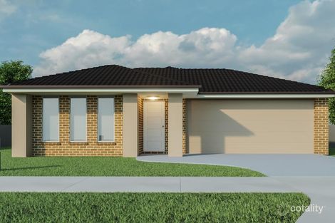 Lot 2010 Moxham Dr, Clyde North, VIC 3978