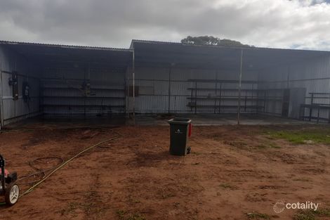 Property photo of 38 Nihill Street Ouyen VIC 3490