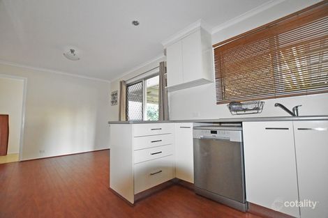 Property photo of 46 Ann Street Kallangur QLD 4503