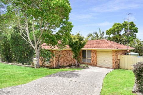 51 Hillside Dr, Albion Park, NSW 2527