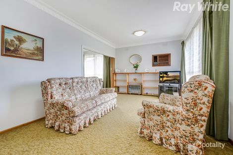 Property photo of 14 Woorite Place Keilor East VIC 3033