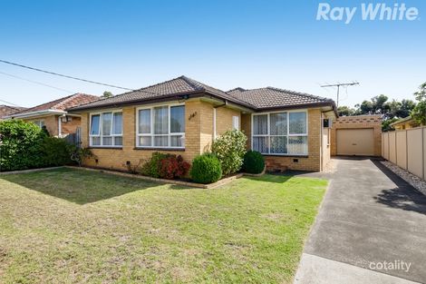 Property photo of 14 Woorite Place Keilor East VIC 3033