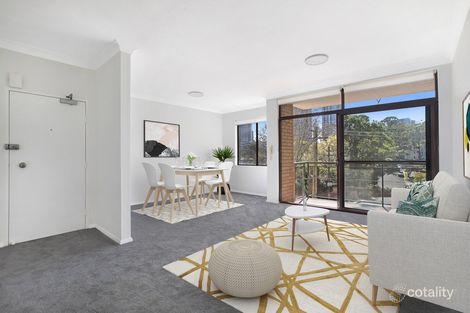 3/13-17 River Rd, Wollstonecraft, NSW 2065