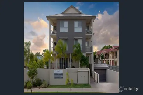 6/13 Albert St, Cranbrook, QLD 4814