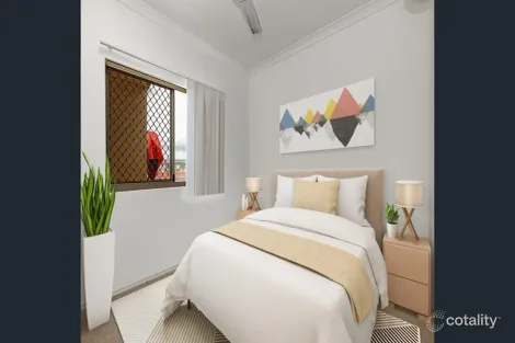 Property photo of 6/13 Albert Street Cranbrook QLD 4814