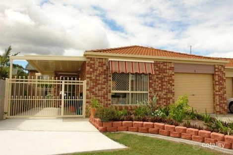 1/5 Crystal Reef Dr, Coombabah, QLD 4216