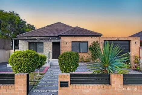 Property photo of 213 Excelsior Street Guildford NSW 2161