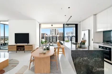 1003/4 FINCH DR, EASTGARDENS, NSW 2036