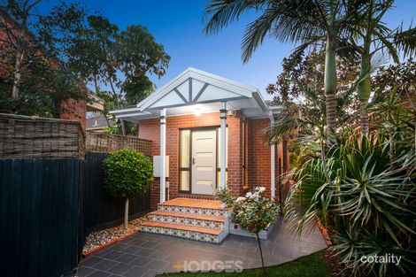 Property photo of 15A Leith Crescent Hampton East VIC 3188
