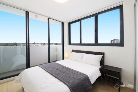 Property photo of 11/6-10 Gertrude Street Wolli Creek NSW 2205