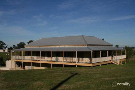 Property photo of 4 Jack James Close Butterwick NSW 2321