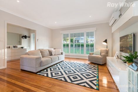 Property photo of 1/25 Linda Crescent Ferntree Gully VIC 3156
