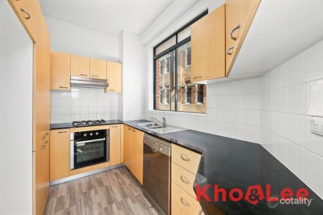 Property photo of 18/25 Kelly Street Ultimo NSW 2007