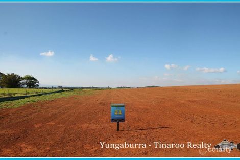 Lot 21 Lillypilly Lane, Yungaburra, QLD 4884