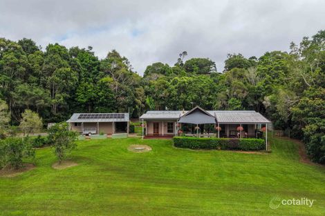 11 Andrews Rd, Barrine, QLD 4872