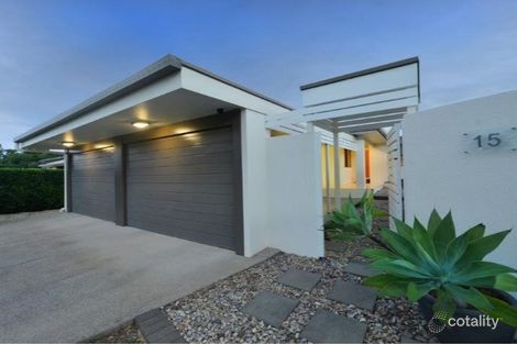 Property photo of 15 Grandview Crescent Earlville QLD 4870