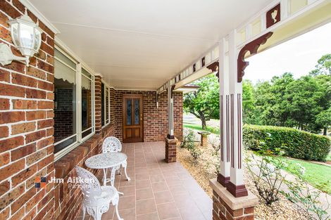 Property photo of 8 Hasluck Place Glenmore Park NSW 2745