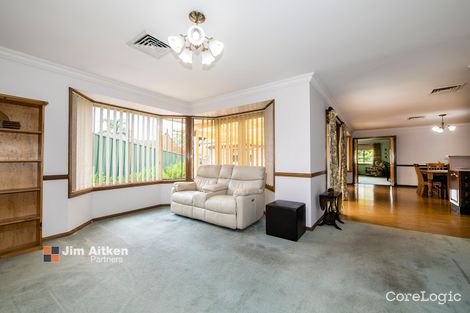 Property photo of 8 Hasluck Place Glenmore Park NSW 2745