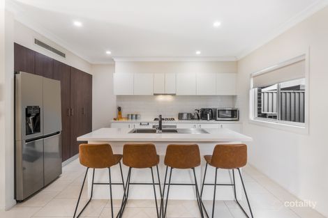 Property photo of 36/10 Old Glenfield Road Casula NSW 2170
