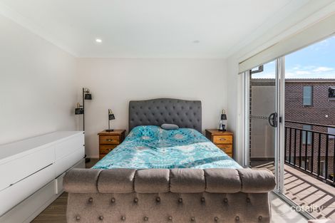 Property photo of 36/10 Old Glenfield Road Casula NSW 2170