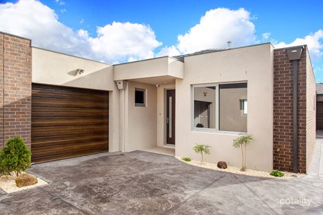 Property photo of 2/123 Blyth Street Altona VIC 3018