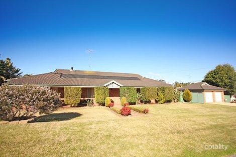 Property photo of 1 Winton Street Appin NSW 2560