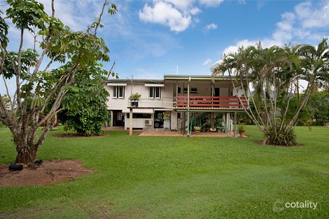 Property photo of 39 Mowbray River Road Mowbray QLD 4877