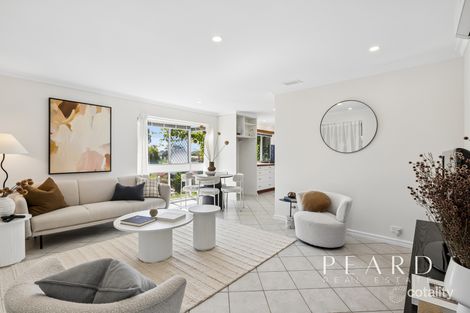 1/182 Mcdonald St, Joondanna, WA 6060