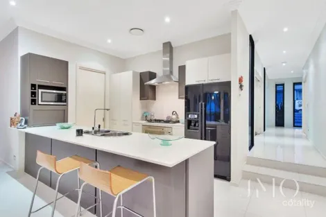 Property photo of 24 Strathburn Crescent Ormeau QLD 4208