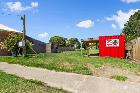 Property photo of 33 Lyons Street Rosedale VIC 3847