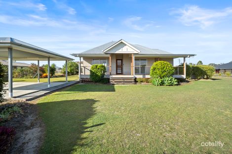 1 Wallum St, Woodgate, QLD 4660