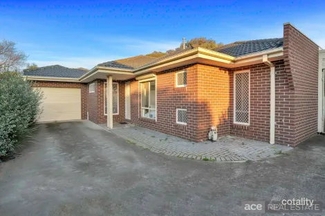 2/1 Armstrong St, Laverton, VIC 3028