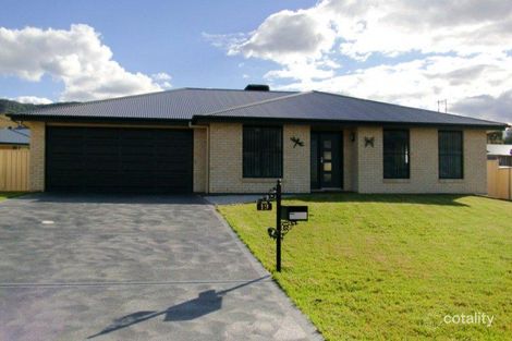 19 Hardy Cres, Mudgee, NSW 2850
