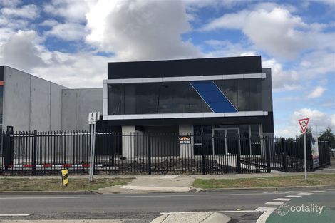 100 Gateway Bvd, Epping, VIC 3076