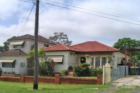 Property photo of 39 Rangers Road Yagoona NSW 2199