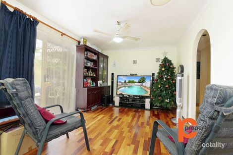 Property photo of 28 Kenneth Slessor Drive Glenmore Park NSW 2745
